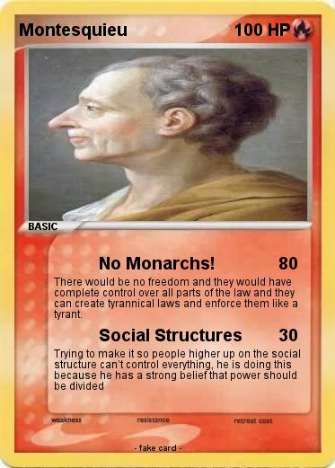Pokemon Montesquieu