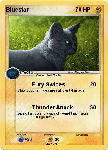Pokemon Bluestar