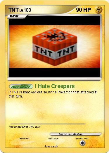 Pokemon TNT