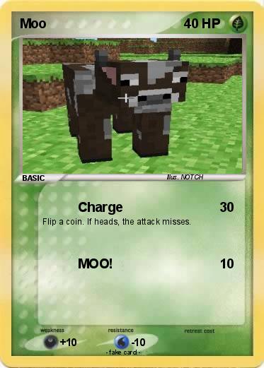Pokemon Moo