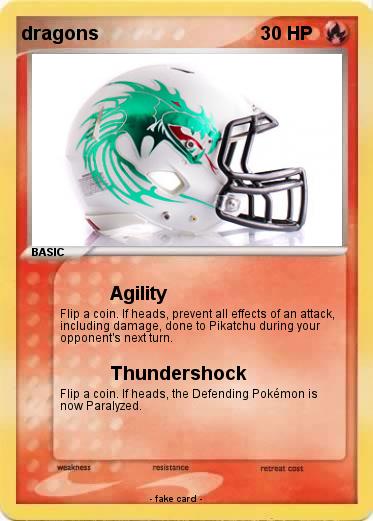 Pokemon dragons
