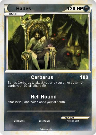 Pokemon Hades