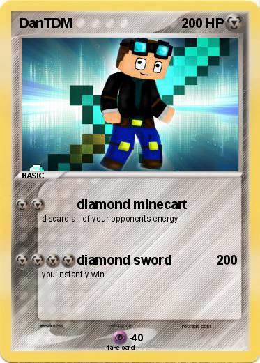 Pokemon DanTDM