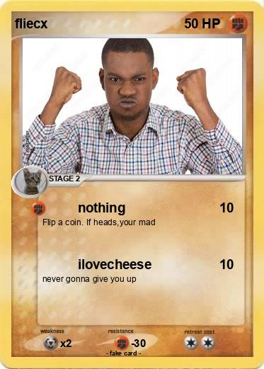 Pokemon fliecx