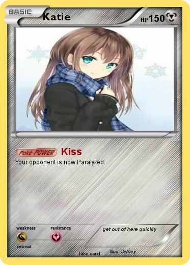 Pokemon Katie