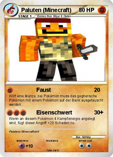 Pokemon Paluten (Minecraft)