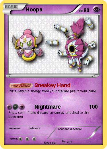 Pokemon Hoopa