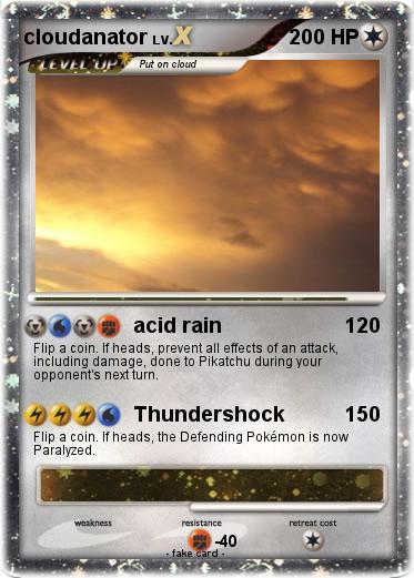 Pokemon cloudanator