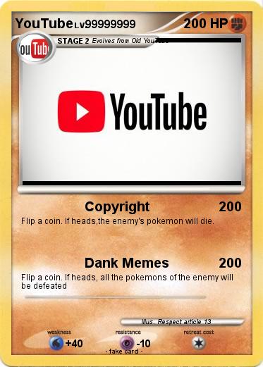 Pokemon YouTube