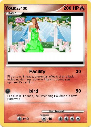 Pokemon Youa