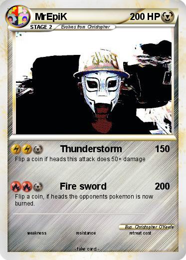 Pokemon MrEpiK