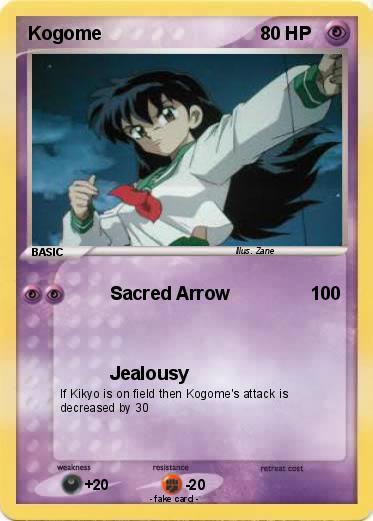 Pokemon Kogome
