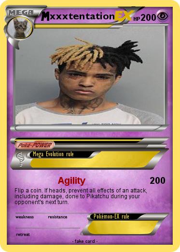 Pokemon xxxtentation