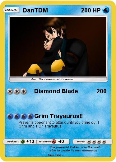 Pokemon DanTDM