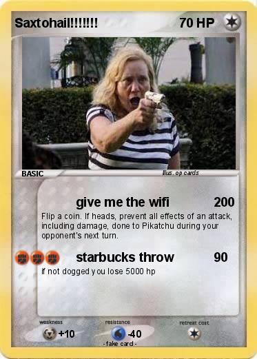 Pokemon Saxtohail!!!!!!!
