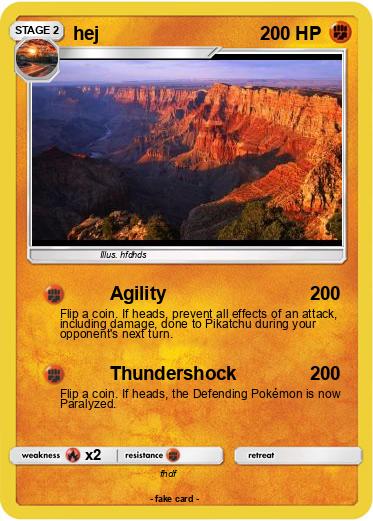 Pokemon hej