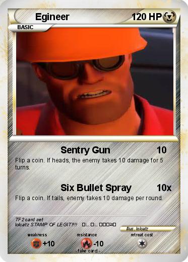 Pokemon Egineer