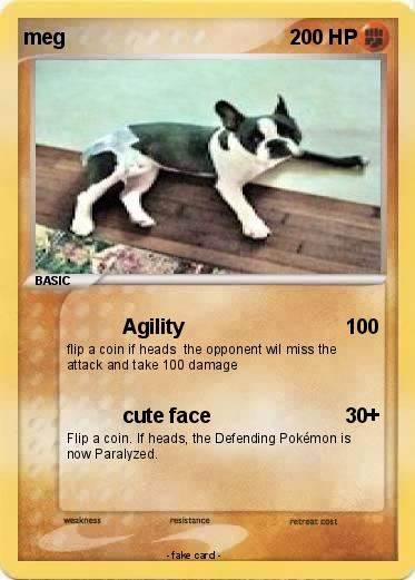 Pokemon meg