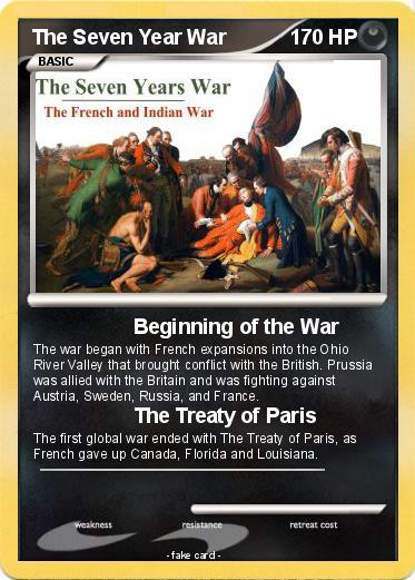 Pokemon The Seven Year War