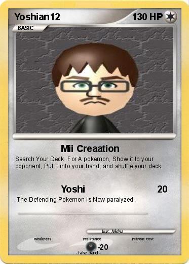 Pokemon Yoshian12