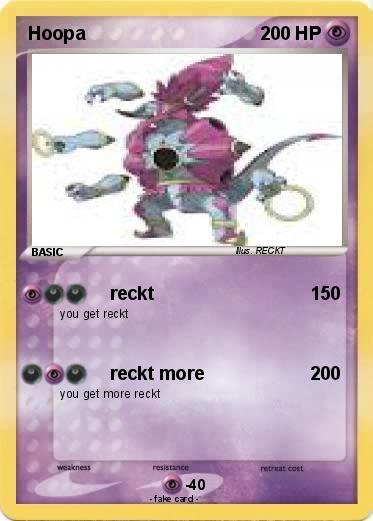 Pokemon Hoopa