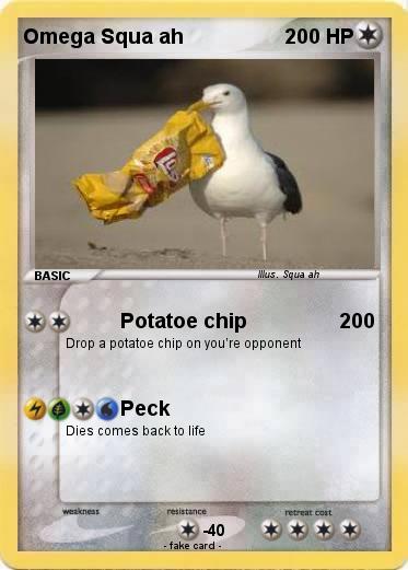 Pokemon Omega Squa ah