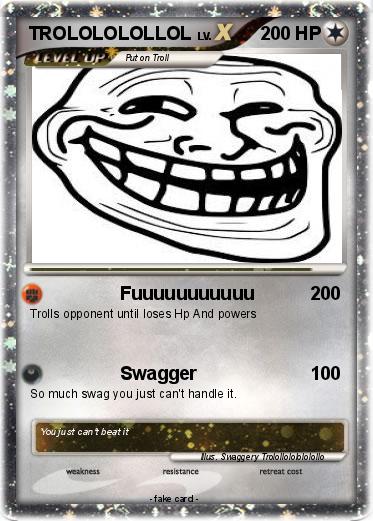 Pokemon TROLOLOLOLLOL