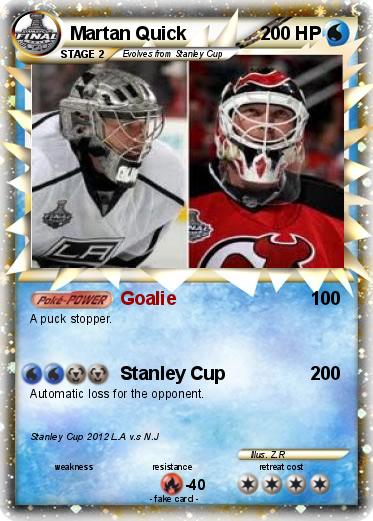 Pokemon Martan Quick