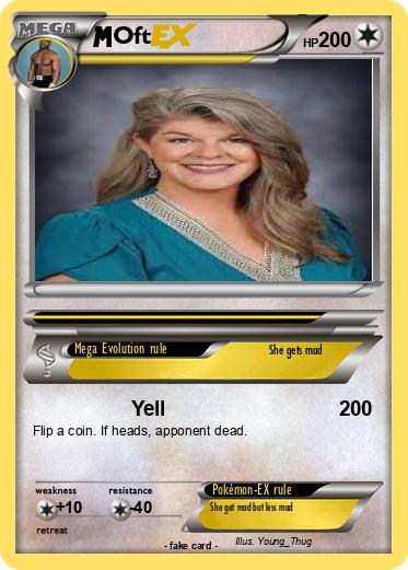 Pokemon Oft