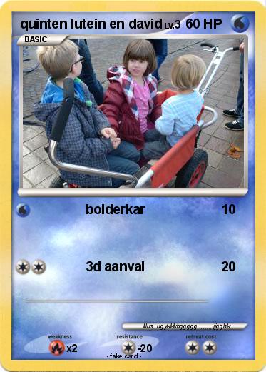Pokemon quinten lutein en david