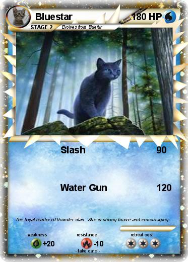 Pokemon Bluestar
