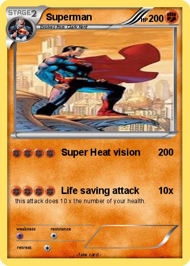 Pokemon Superman