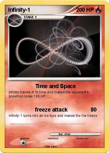 Pokemon Infinity-1