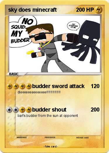 Pokemon sky does minecraft