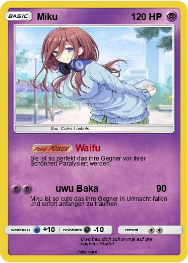 Pokemon Miku