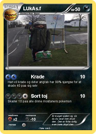 Pokemon LUkAs.f