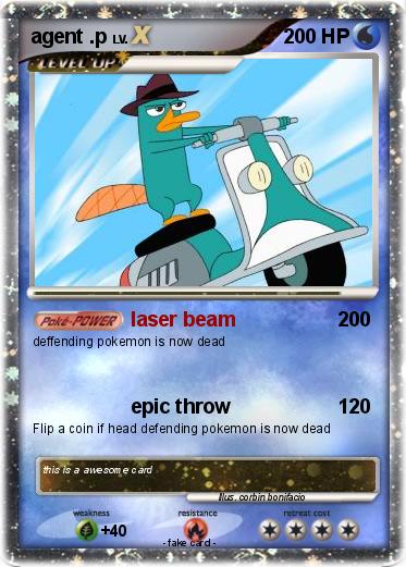 Pokemon agent .p