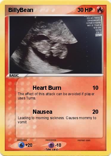 Pokemon BillyBean