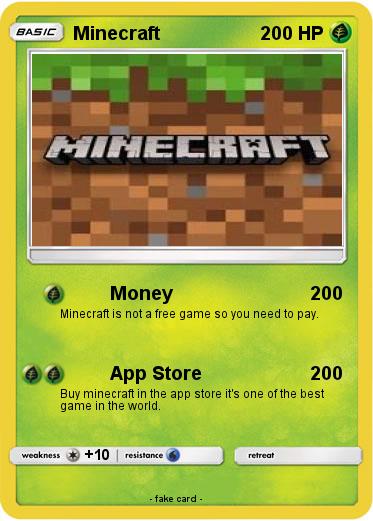 Pokemon Minecraft