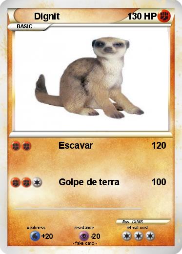 Pokemon Dignit