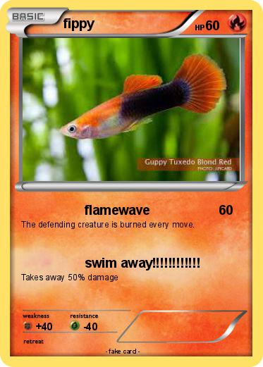 Pokemon fippy