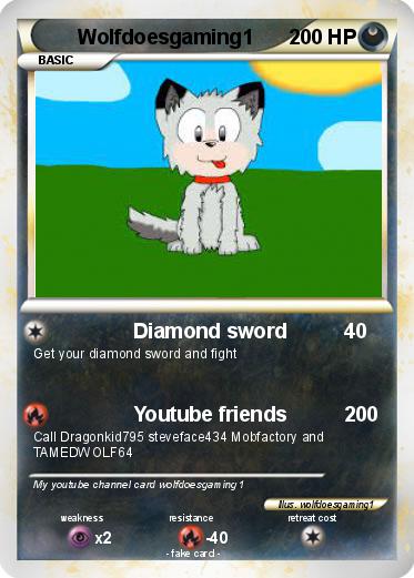 Pokemon Wolfdoesgaming1