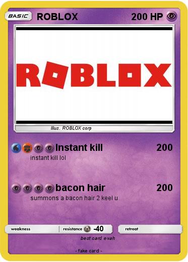Pokemon ROBLOX