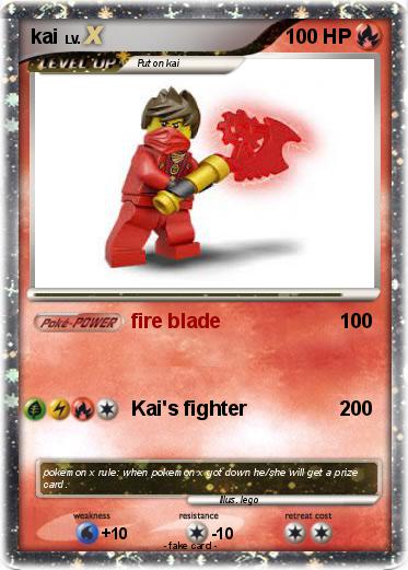 Pokemon kai