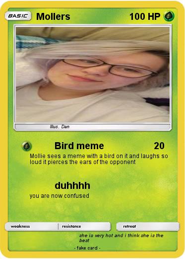 Pokemon Mollers