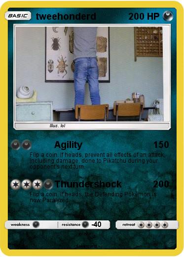 Pokemon tweehonderd