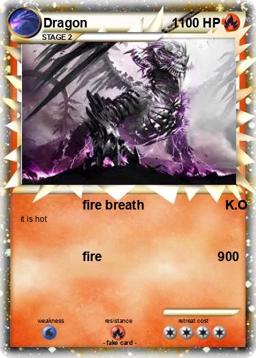 Pokemon Dragon                        1
