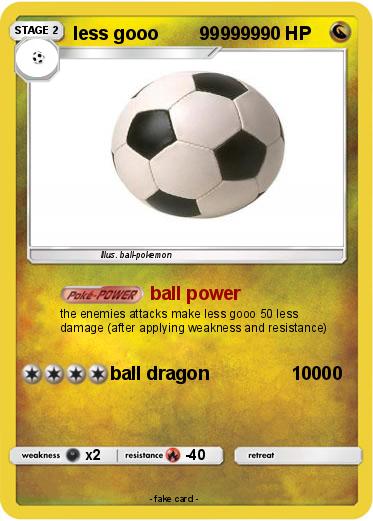 Pokemon less gooo        999999