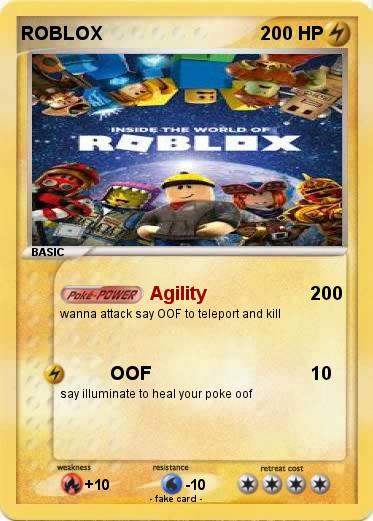 Pokemon ROBLOX