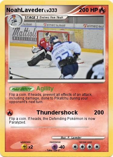 Pokemon NoahLaveder